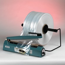 Poly Tubing - 2 Mil