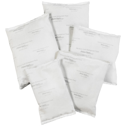 Tech Pack<span class='tm'>™</span> Moisture Safe