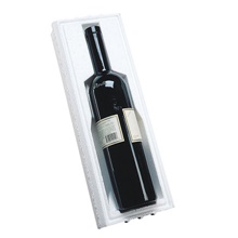 Foam Bottle Shipper Kit