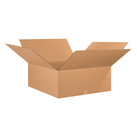 30 x 30 x 10" Corrugated Boxes