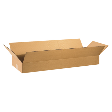 36 x 14 x 6" Corrugated Boxes