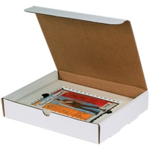 DVD Literature Mailer Kit