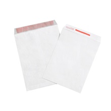 Tamper Evident Tyvek® Envelopes