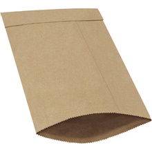 Kraft Padded Mailers