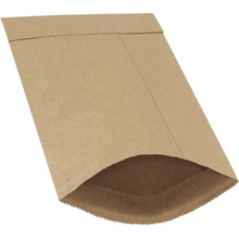 Kraft Padded Mailers