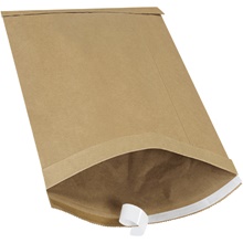 Kraft Self-Seal Padded Mailers