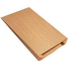 Gusseted Nylon Reinforced Mailers