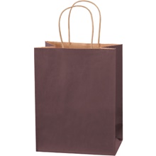 Colored Shopping Bags