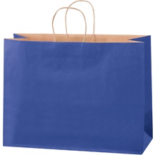 Colored Shopping Bags