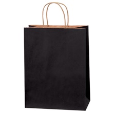 Colored Shopping Bags
