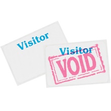 One Day Visitor Pass
