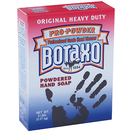 Boraxo<span class='rtm'>®</span> Original Powder Hand Soap - 5 lb