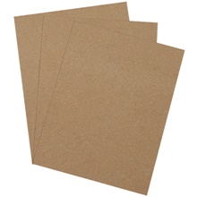 30 Point Chipboard Pads