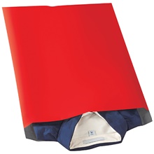 Colored Poly Mailers