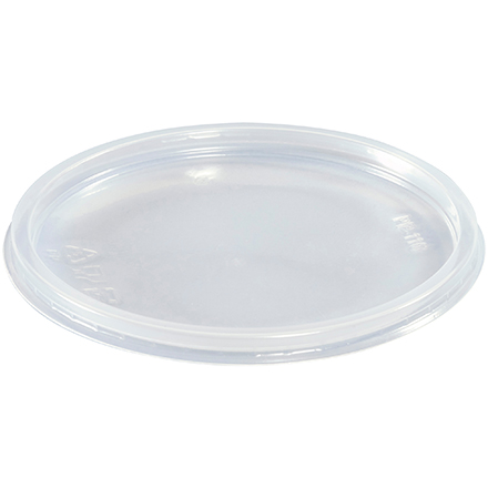 Deli Container Lids for 8, 12, 16 and 32 oz.