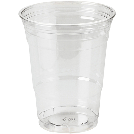 Dixie<span class='rtm'>®</span> Crystal Clear Plastic Cups