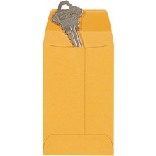 Coin Envelopes