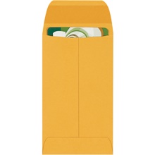 Kraft Gummed Envelopes