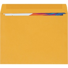Gummed Envelopes - Booklet