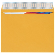Self-Seal Envelopes - Booklet