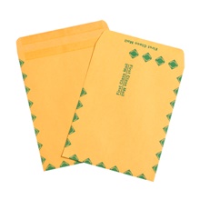First Class Redi-Seal Envelopes