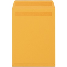 Kraft Redi-Seal Envelopes