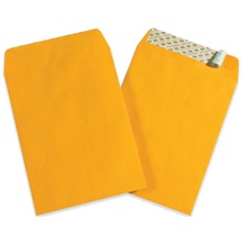 Kraft Self-Seal Envelopes