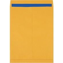 Kraft Jumbo Envelopes