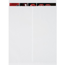 White Jumbo Envelopes