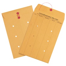 Inter-Department Envelopes