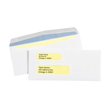 Gummed Business Envelopes