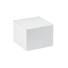 White Gift Boxes