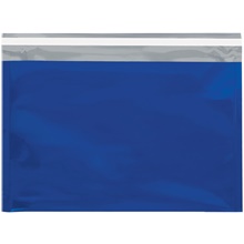 Metallic Glamour Mailers
