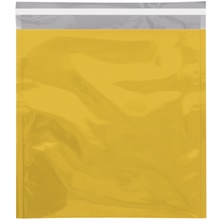 Metallic Glamour Mailers