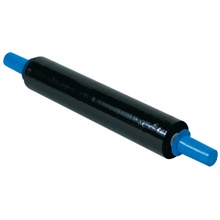 Goodwrappers® Black UVI Stretch Film