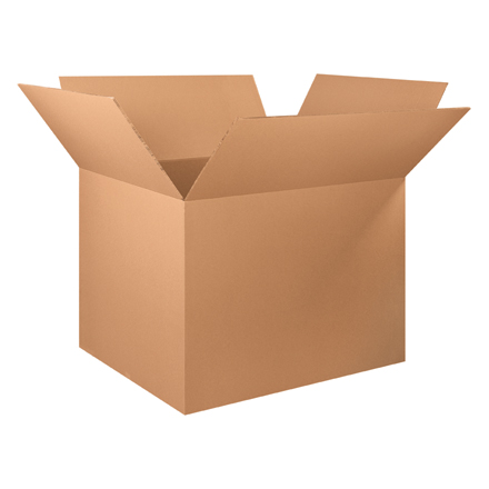 48 x 40 x 36" Double Wall Boxes