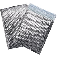Cool Barrier Bubble Mailers