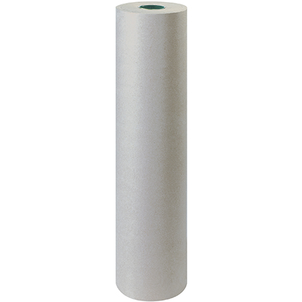 36" - 30 lb. Bogus Kraft Paper Rolls