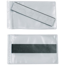 Super-Scan® Magnetic Vinyl Envelopes