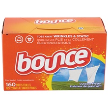 Bounce® Dryer Sheets