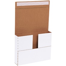 Deluxe Easy-Fold Mailers