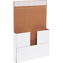 Deluxe Easy-Fold Mailers