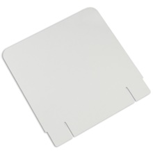 Large Bin Floor Display