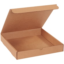 Kraft Literature Mailers