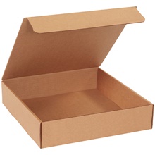 Kraft Literature Mailers