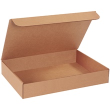 Kraft Literature Mailers