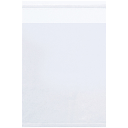 Resealable Poly Bags - 1.5 Mil
