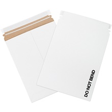Stayflats® Do Not Bend Flat Mailers