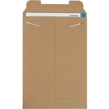 Kraft Stayflats® Mailers