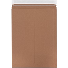 Kraft Stayflats Lite® Mailers